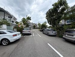 MARIAM WAY (D17), Terrace #591339911